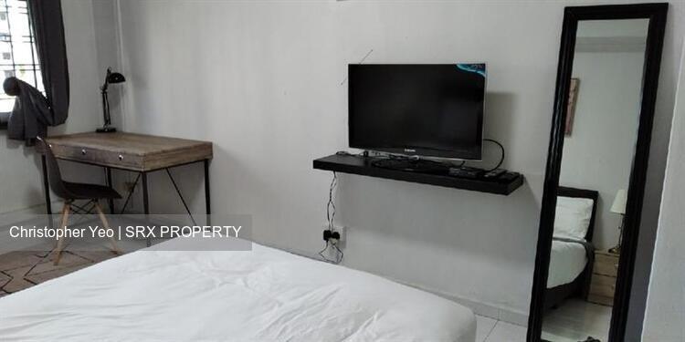 Blk 143 Mei Ling Street (Queenstown), HDB 4 Rooms #319674801